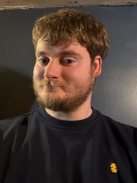 Profile photo of Justin, Guitar tutor at Wiingy 