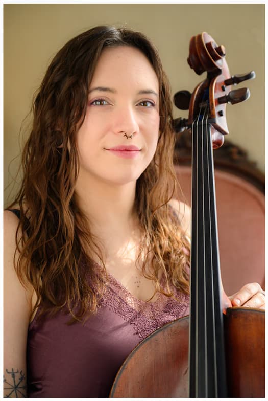 Profile photo of Cheyenne, Music tutor at Wiingy 