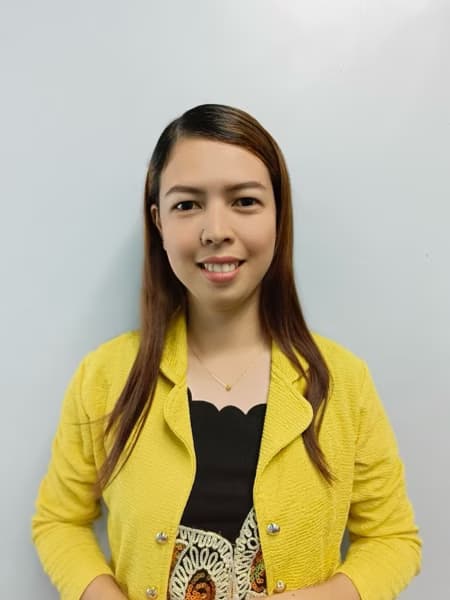 Profile photo of Vivien, ESL tutor at Wiingy 