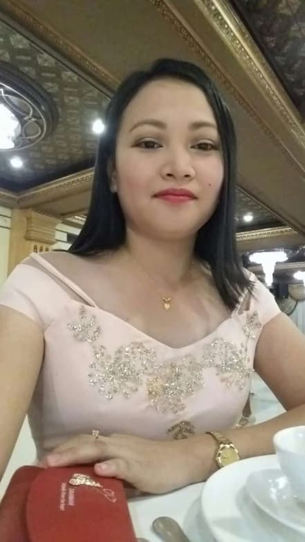 Profile photo of Rochelle Marie, ESL tutor at Wiingy 