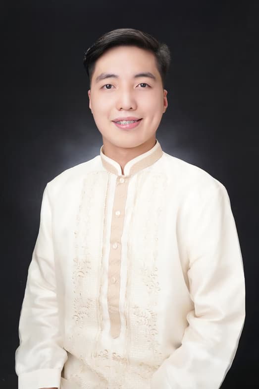 Profile photo of JAMES BIENJAMIN, ESL tutor at Wiingy 