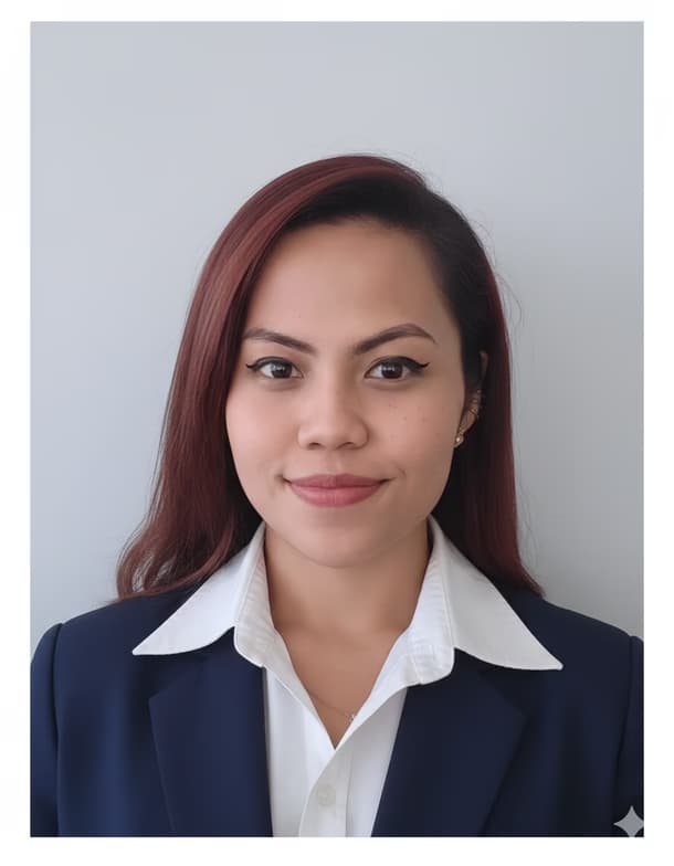 Profile photo of Stephanie Jean, Music tutor at Wiingy 