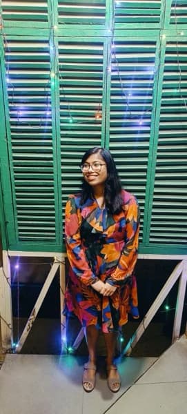 Profile photo of Trisha, Biology tutor at Wiingy 