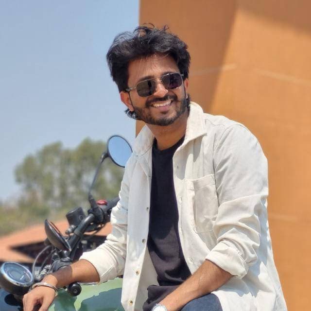 Profile photo of Ashwani, Computer Science tutor at Wiingy 