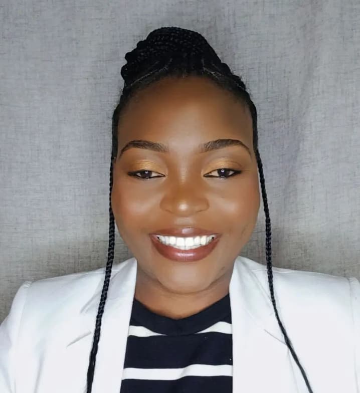 Profile photo of Diana, ESL tutor at Wiingy 