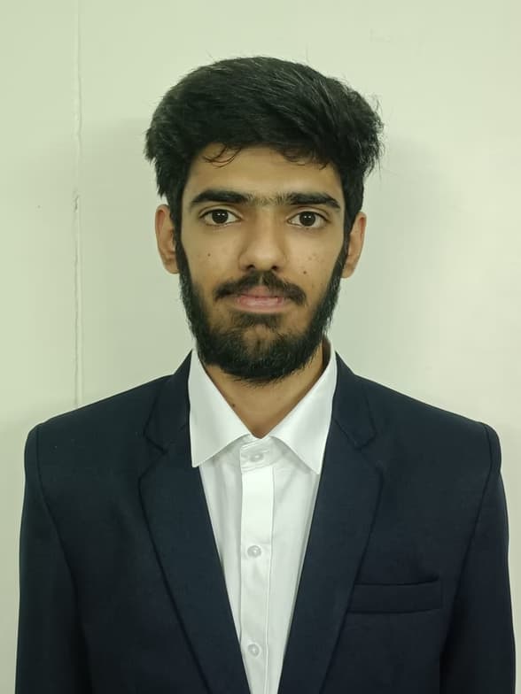 Profile photo of Kovid Sai, Computer Science tutor at Wiingy 