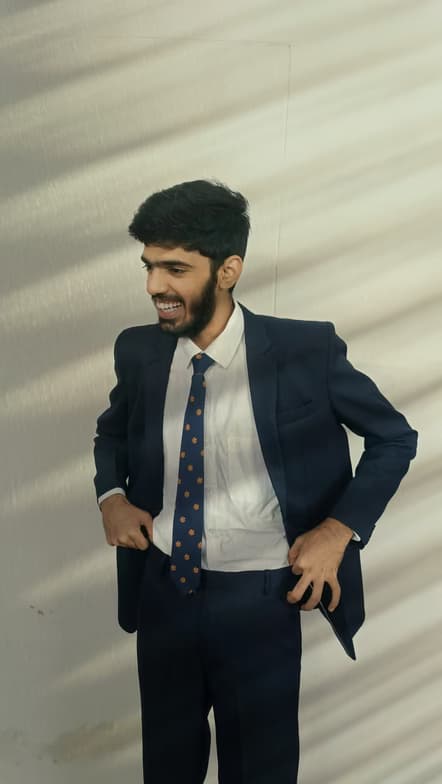 Profile photo of Kovid Sai, Computer Science tutor at Wiingy 