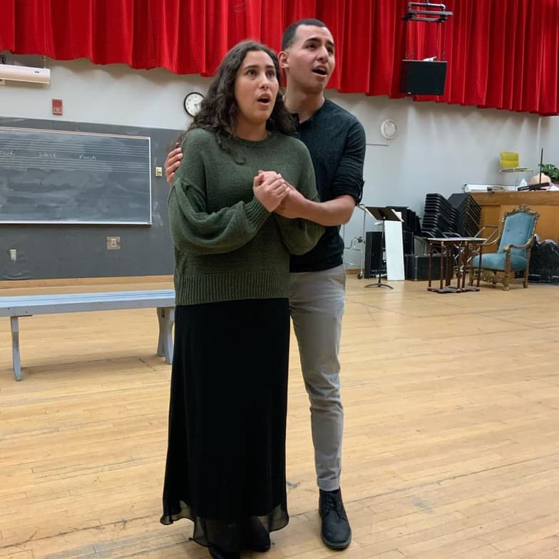 Digital pen-tab teaching notes by Elsa 