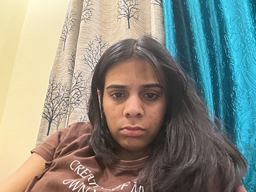 Profile photo of Riya , Guitar tutor at Wiingy 