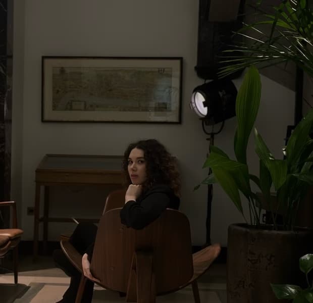 Profile photo of Mihaela , Piano tutor at Wiingy 