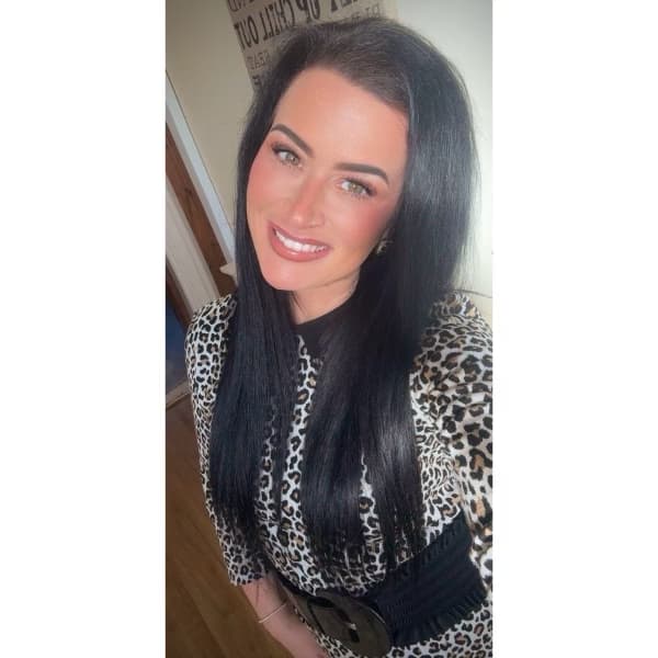 Profile photo of Lucy , Singing tutor at Wiingy 