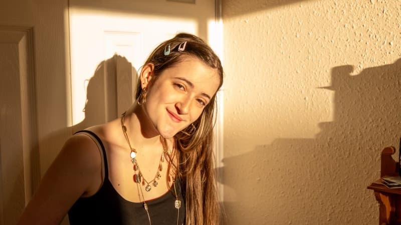 Profile photo of Grace, Singing tutor at Wiingy 