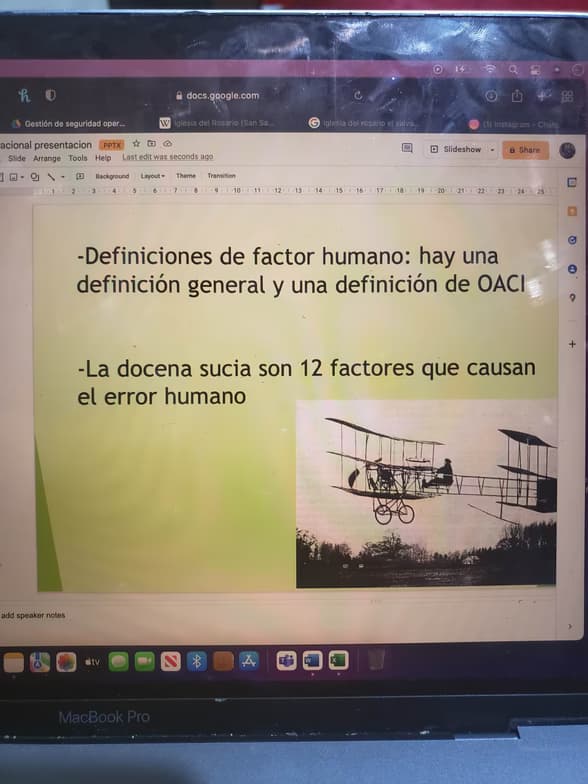 Live performance with Spanish by Cesar 