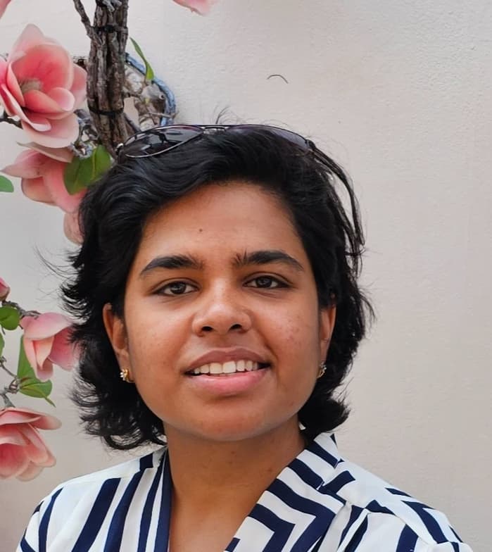 Profile photo of Rachna, Engineering tutor at Wiingy 