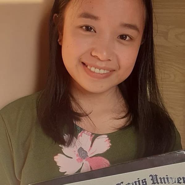 Profile photo of Sarrah Lynn, Mathematics tutor at Wiingy 