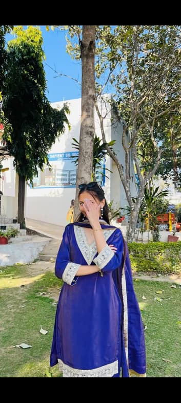 Profile photo of Isha, Mathematics tutor at Wiingy 