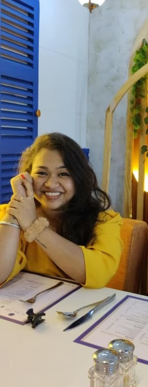 Profile photo of Bhavika , Chemistry tutor at Wiingy 