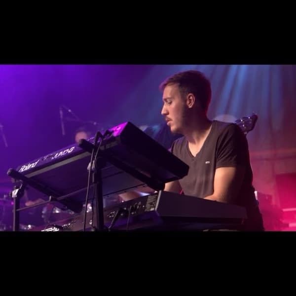 Digital pen-tab teaching notes by Reid  