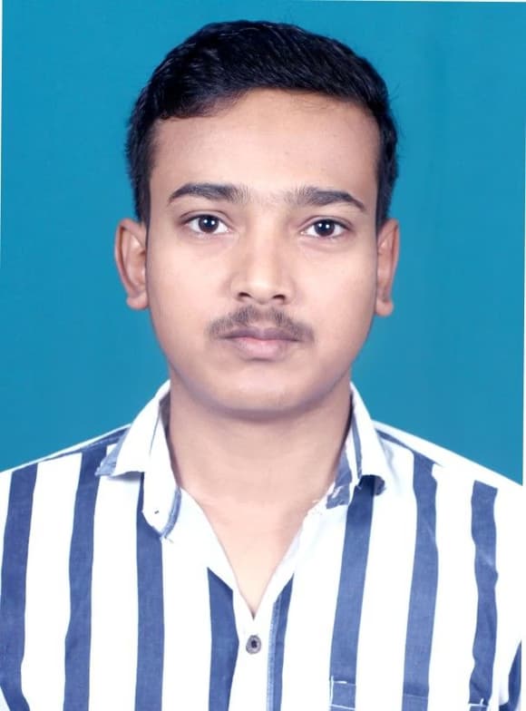 Profile photo of Deepak Anand , Mathematics tutor at Wiingy 