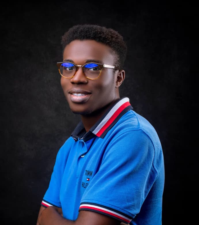 Profile photo of Izuchukwu, Piano tutor at Wiingy 