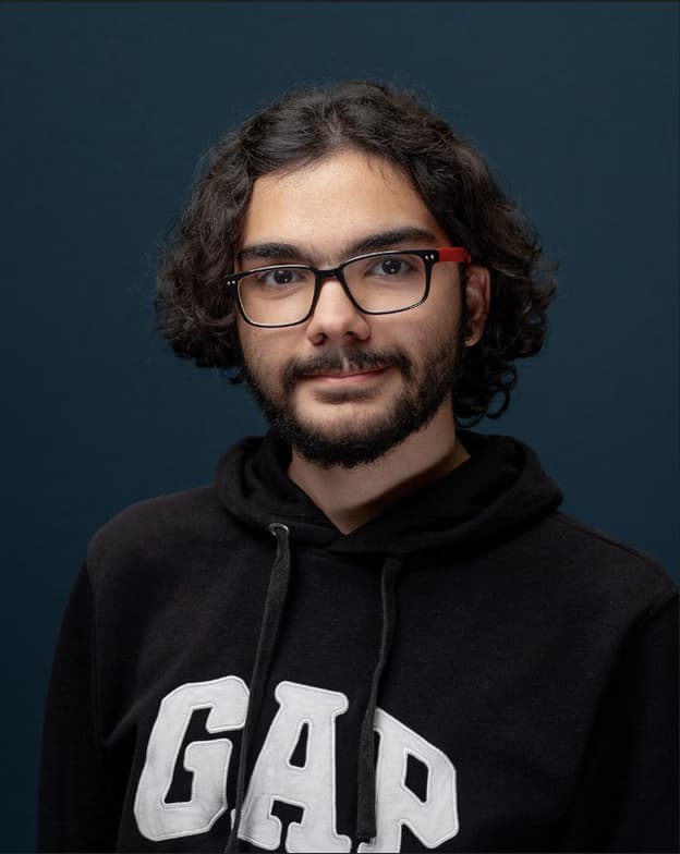 Profile photo of Ahmad, Piano tutor at Wiingy 