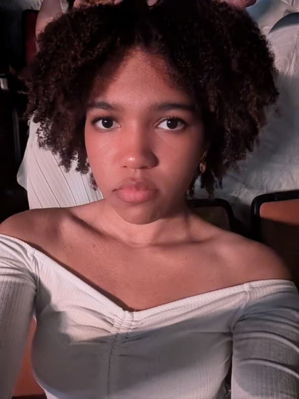 Profile photo of Cassandra , Piano tutor at Wiingy 