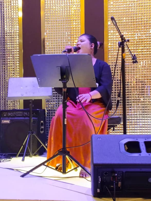 Digital pen-tab teaching notes by Daisylyn  