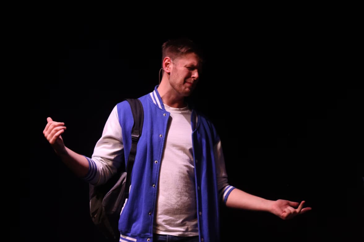 Profile photo of Lewis, Piano tutor at Wiingy 