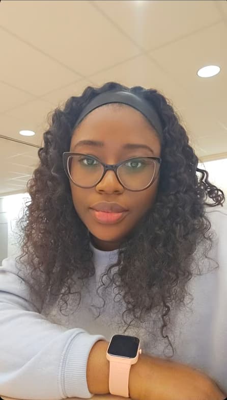 Profile photo of Roseline , Computer Science tutor at Wiingy 