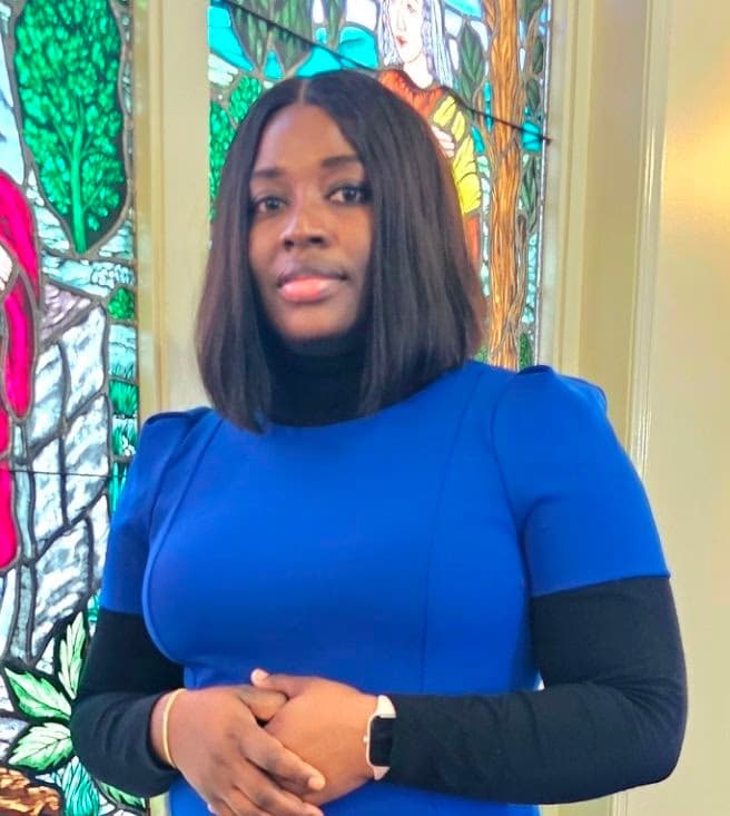 Profile photo of Roseline , Computer Science tutor at Wiingy 