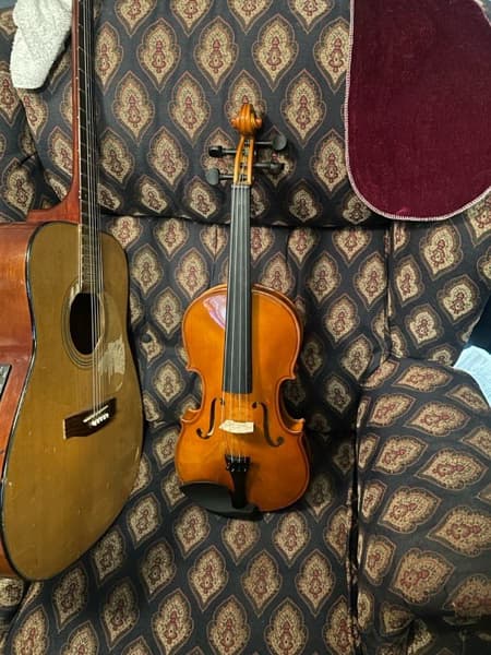 Profile photo of Benjamin, Guitar tutor at Wiingy 