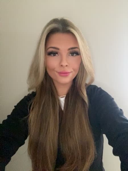 Profile photo of Shelby , Biology tutor at Wiingy 