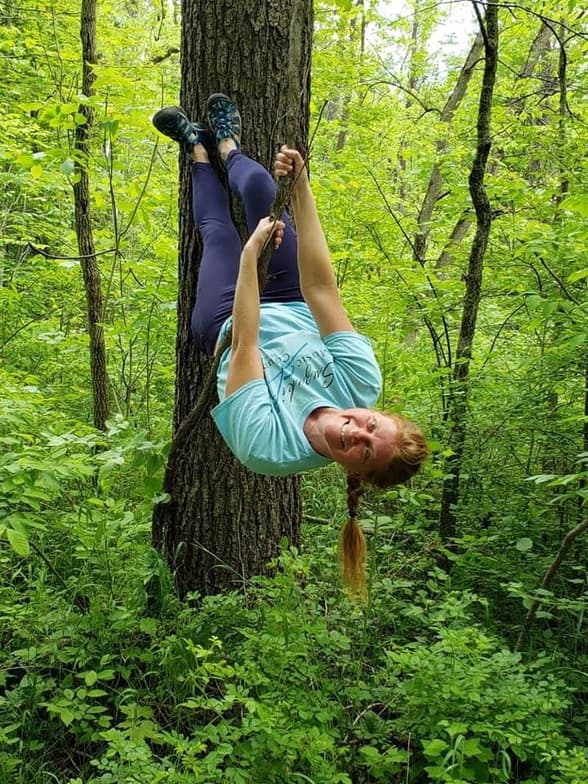Profile photo of Rochelle, Singing tutor at Wiingy 