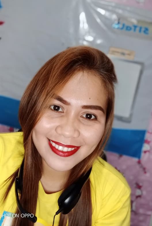 Profile photo of Jonavie, GED tutor at Wiingy 