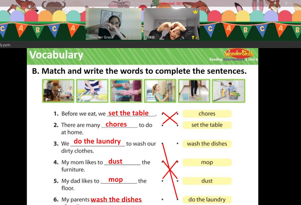 SAT learning materials by Eisthen Grace 