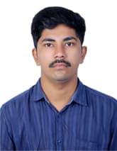Profile photo of Tejas, Mathematics tutor at Wiingy 