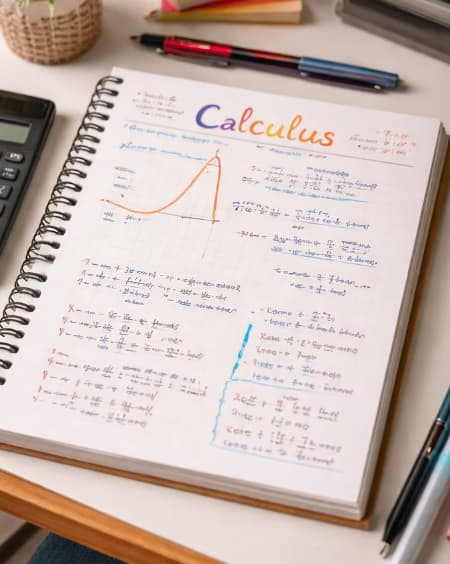 Mathematics learning materials by Tejas 