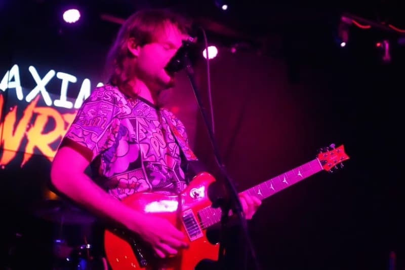 Profile photo of Zachary, Guitar tutor at Wiingy 