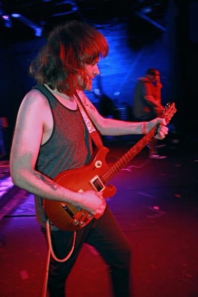 Profile photo of Zachary, Guitar tutor at Wiingy 