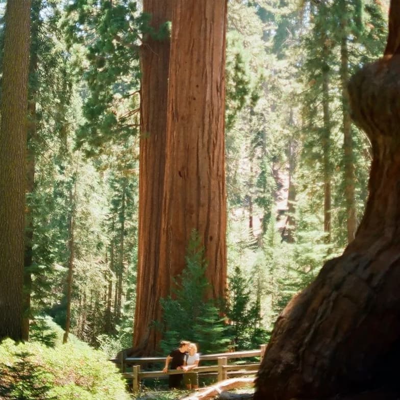 Travel snapshot of Angelo  during a trip 