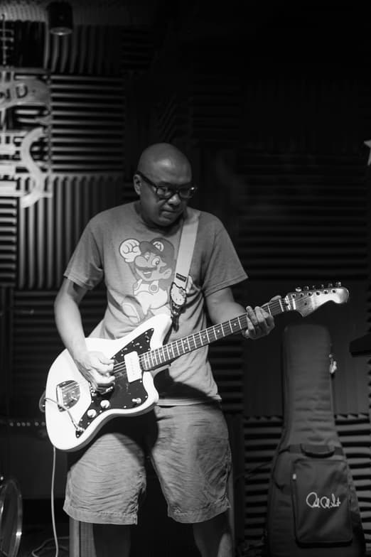 Digital pen-tab teaching notes by Giovanni 