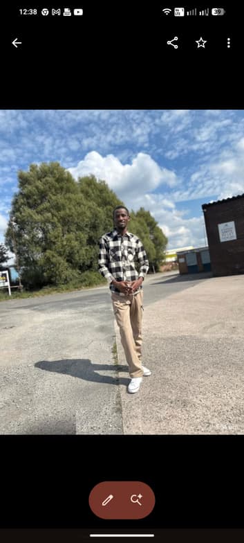 Profile photo of Michael , Mathematics tutor at Wiingy 