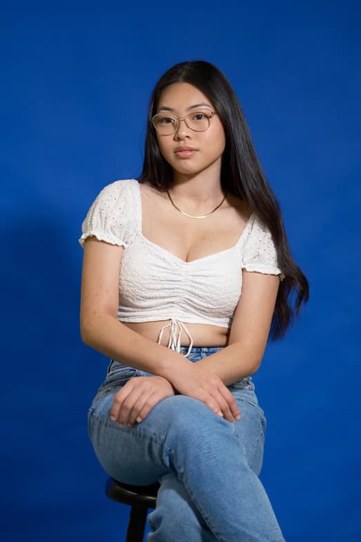 Profile photo of Ally, Singing tutor at Wiingy 