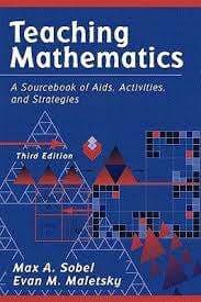 Mathematics learning materials by Michael  