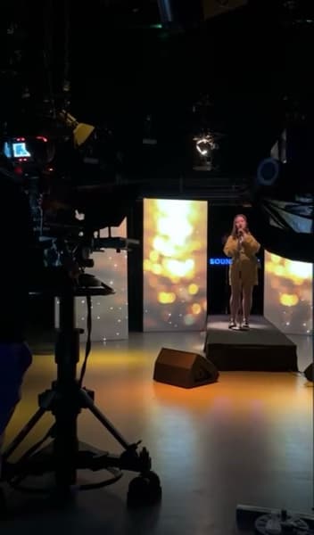 Profile photo of Brittany , Singing tutor at Wiingy 