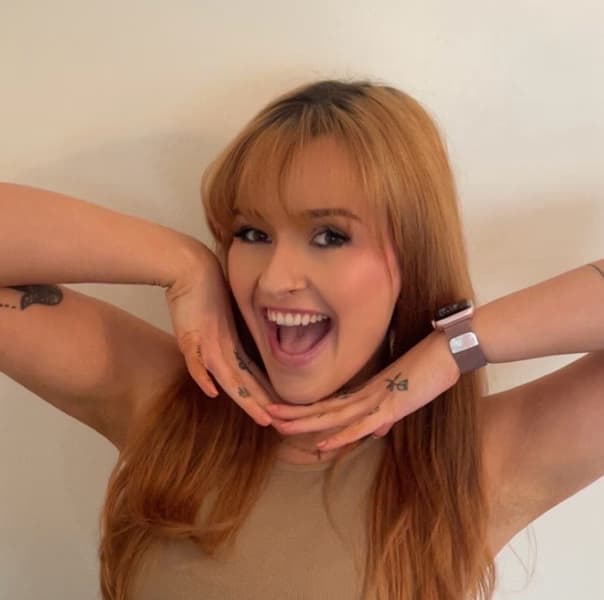 Profile photo of Brittany , Singing tutor at Wiingy 