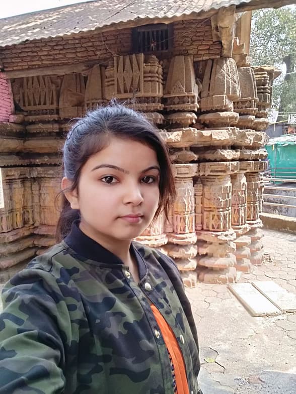 Profile photo of Prachi, Biology tutor at Wiingy 