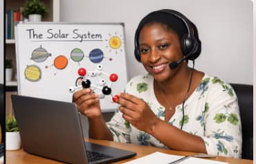 Profile photo of Taiwo, Mathematics tutor at Wiingy 