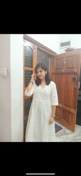 Profile photo of Prarthana, Mathematics tutor at Wiingy 