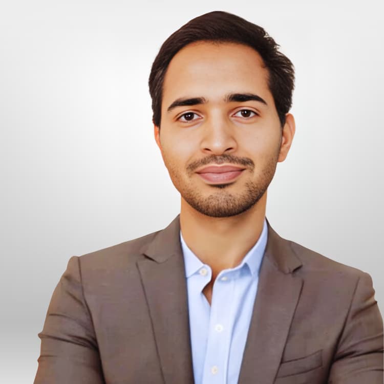 Profile photo of Santram, Chemistry tutor at Wiingy 